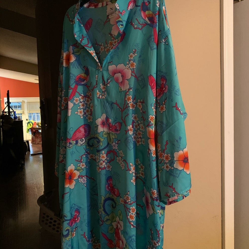 NWT Natori gown